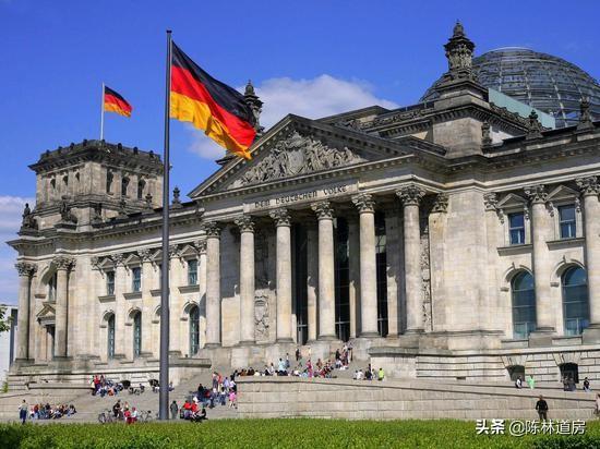 国外楼市！德国主要城市房价暴涨 央行发出调控预警