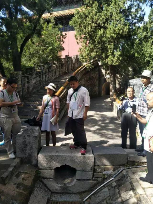 赣州风水师凭真才实学赢得历史地位 北京故宫、十三陵成为古建筑经典作品
