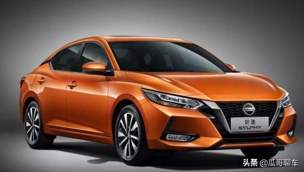 4月份，日系三强销量已出炉，看了真实数据，网