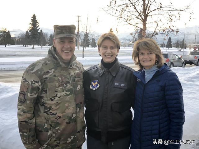 F-35A部署在阿拉斯加：美国太平洋空军首次装备“