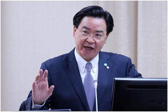 嘴上喊得凶，却不愿为台湾参与世卫大会提案，