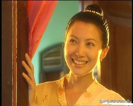 最美何仙姑、原版小娘惹