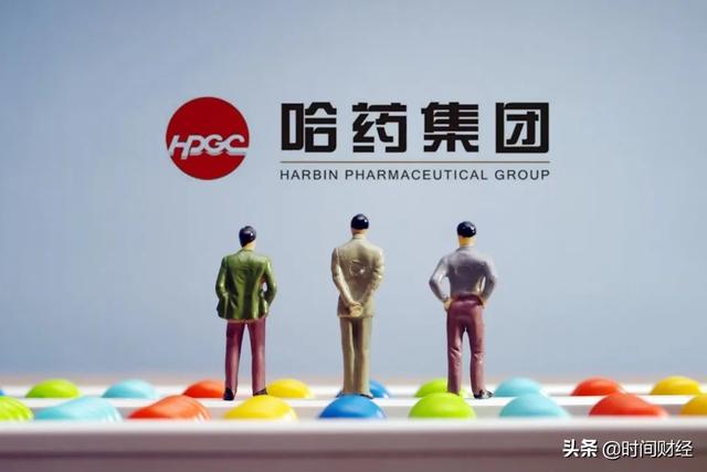 ​谁来拯救哈药股份？投资“洋保健品”巨亏1