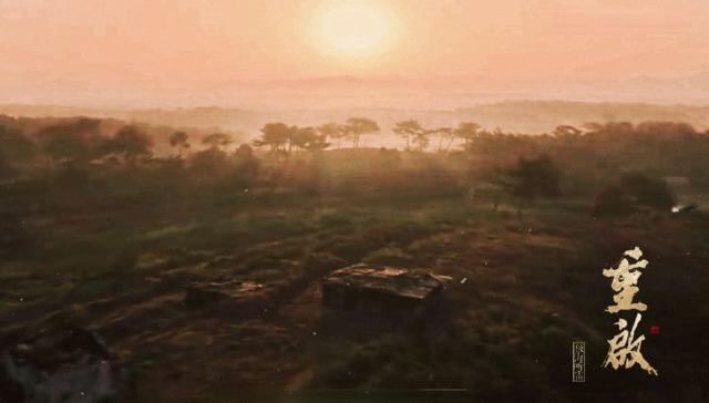 《重启》三分钟预告n个细节，朱一龙吐血，乔振宇加盟