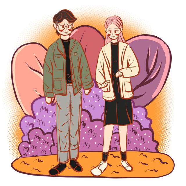 大学同学领证2个月，因为疫情暴露问题要离婚，