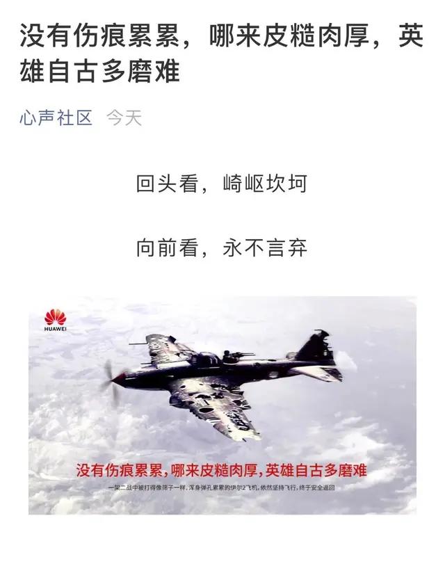 我们为什么要坚决支持华为？