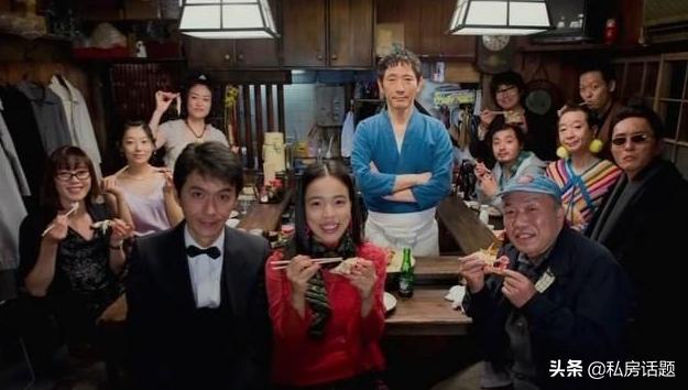 在你特别失落难过的时候，有没有哪一部电视剧或电影，能给你温暖