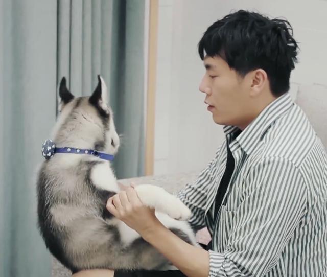 被婆婆吐槽话多，伊能静现场解释，理由很牵强