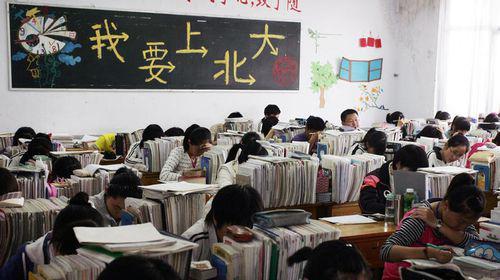 高考考生有哪些需要注意的事项？