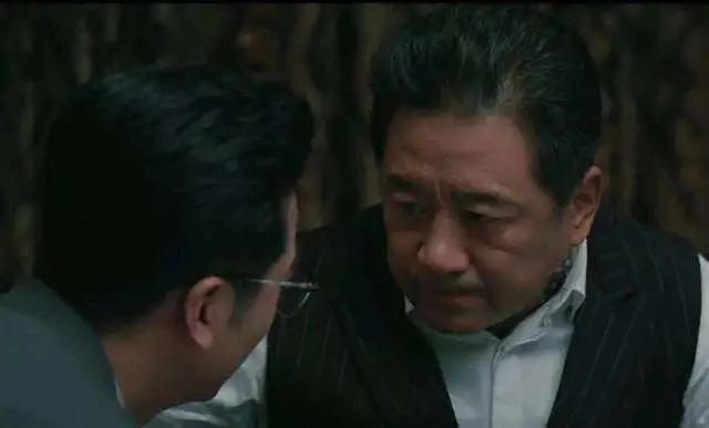 《三叉戟》大结局留下多少遗憾？4个人物戏太多