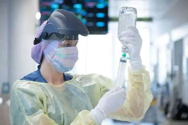 全球确诊突破482万，如今各国当务之急是什么？