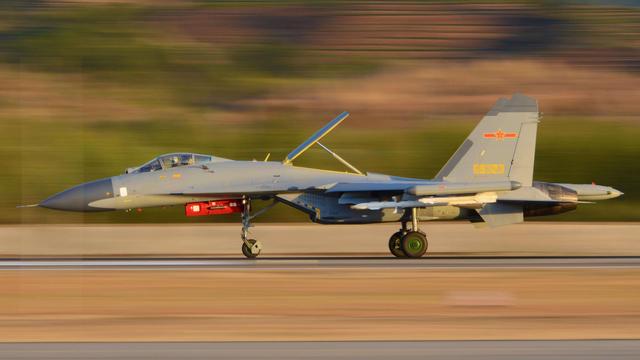 一场金头盔比武的背后，隐藏的是我国三代半重