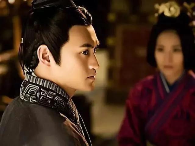 中国历史上仅有这个王朝在灭亡后再次复国，并