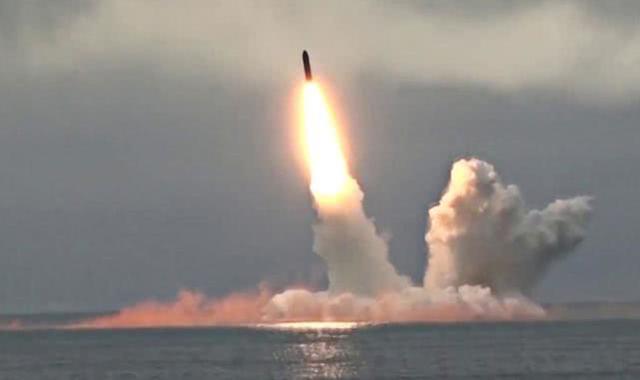 俄罗斯传来重要消息，最新核潜艇将完成重大试