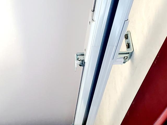 会“听话”的窗帘-小益C3双平台智能电动窗帘