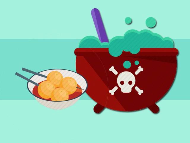 癌症是吃出来？5种容易致癌的做菜行为，不知你家中踩了多少坑？