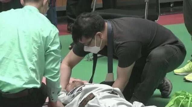 太极大师马保国30秒内被KO三次，网友痛心：中国