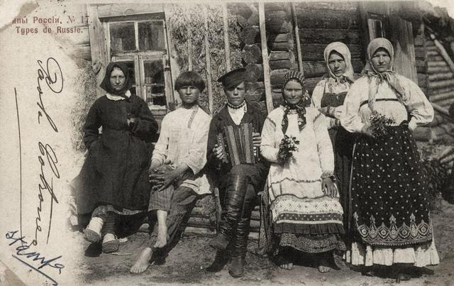 苏联崛起的背后，隐藏了哪两个真实的原因？教