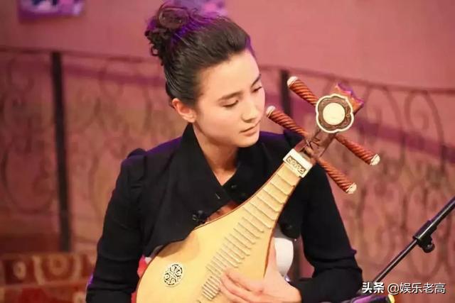 盘点：从哈尔滨走出的3位最红女演员，个个貌美