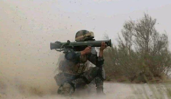 国产卡尔古斯塔夫无坐力炮或已研制成功 我步兵分队伴随火力大增