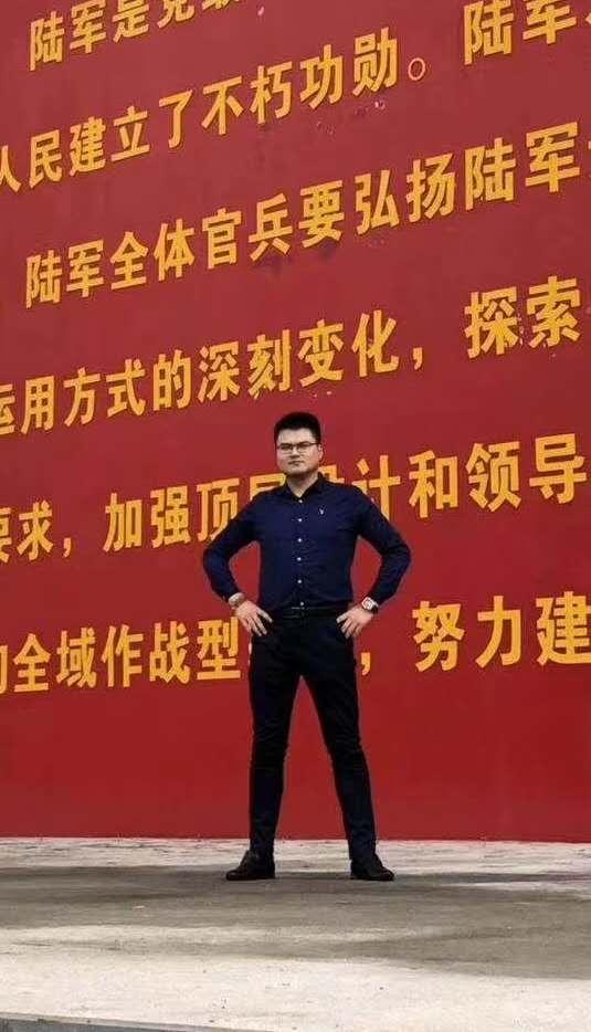 “军人精神”永不褪色 华东医药五禾吕淼带头打造特色服务体系
