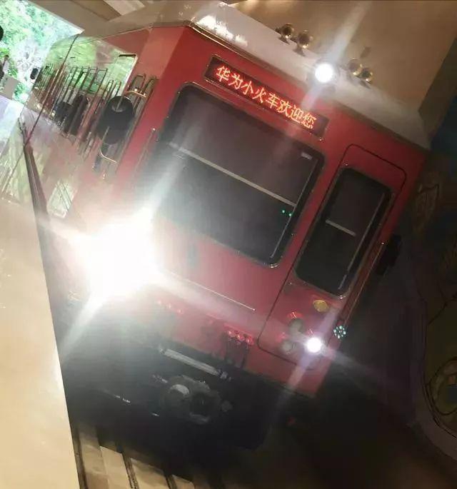 华为大规模搬迁东莞松山湖，华为真的要离开深圳了？
