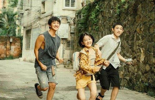 隐秘的角落成网剧巅峰？白夜追凶有话说，两部剧各有千秋