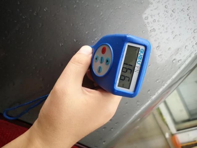 辗转两地冒雨检测两台罕见韩系进口车：起亚霸锐，这车况能买吗？