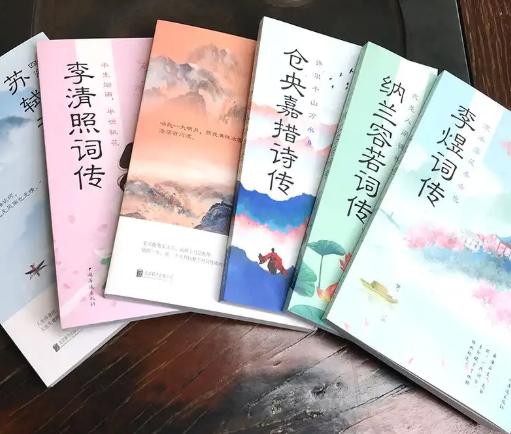 亡国之君李煜临终前一首词，短短4句话美到心醉