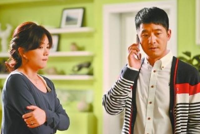 「我背叛婚姻後，妻子不帶孩子和我離婚，真的是對我最狠的報復」