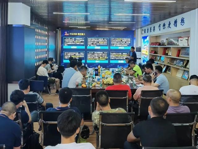 向LED大显示迈进，全国推介会火爆开启ing