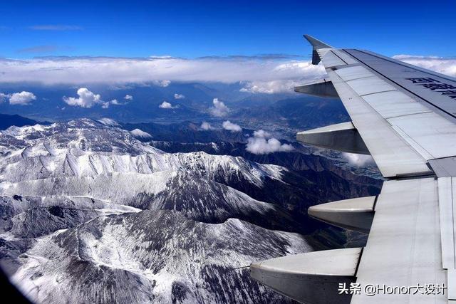 青藏高原现“异象”，绿意盎然生机勃勃，科学家：并不是好兆头