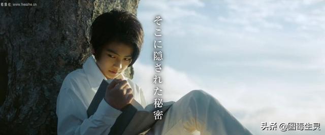 《約定的夢幻島》電影特報公布 12月18日上映