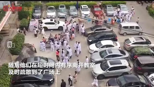 致2020年高三毕业生：如果成功太难，我想祝你平安