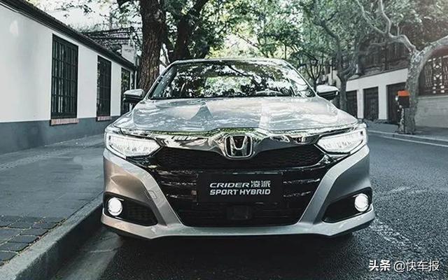 4.1秒的比亚迪唐即将诞生，而讴歌RLX命运却将终