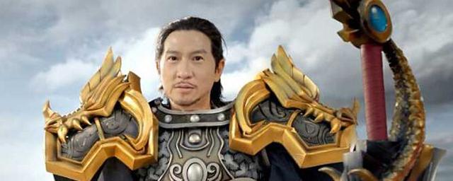 为什么那么多明星代言传奇游戏万里传奇
