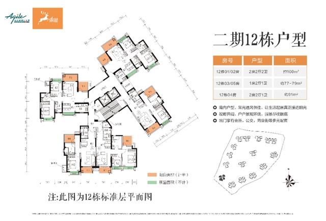 惠州南站：“雅居乐花园” 超大型教育社区