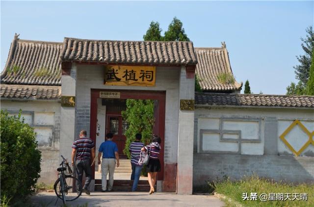 揭开历史中的骗局，身材魁梧、高中进士，告诉你一个真实的武大郎