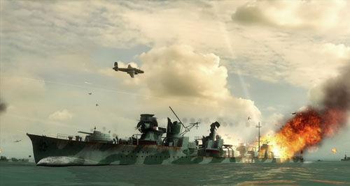 二战时期日军有多残忍？被俘虏的美国女兵，一