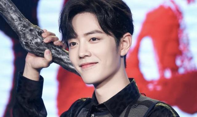 肖战工作室最新回应，帮被网暴博主维权，"以德报怨"正能量