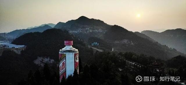 投资从理解贵州茅台开始