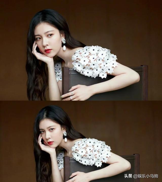 宋妍霏分手声明暗藏玄机，张一山美女同游竟是“前不久”视频？