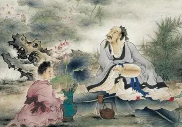 王阳明：人到五十，心能诚意、事上磨练，出世入世才能做到兼得