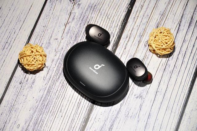 科技成就完美音质，Anker Soundcore Liberty 2 Pro体验