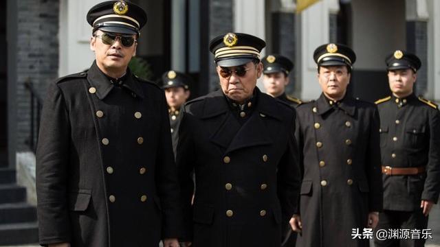 从《风筝》到《胜算》，柳云龙打磨了5年的这部剧，有没有胜算？