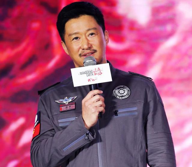 家中被偷，吴京发出一条微博，3天后，小贼主动奉还