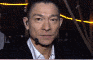 59岁华仔怕老？为什么帅是港片劳模刘德华一生无