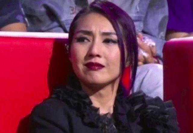 和那英老死不相往来的4大明星，对不起姚贝娜，