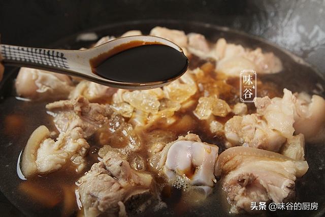 高考临近，常给孩子吃这道菜，营养丰富味道好，寓意“金榜题名”