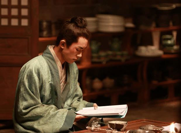 在唐朝，学学怎么跟人打招呼吧